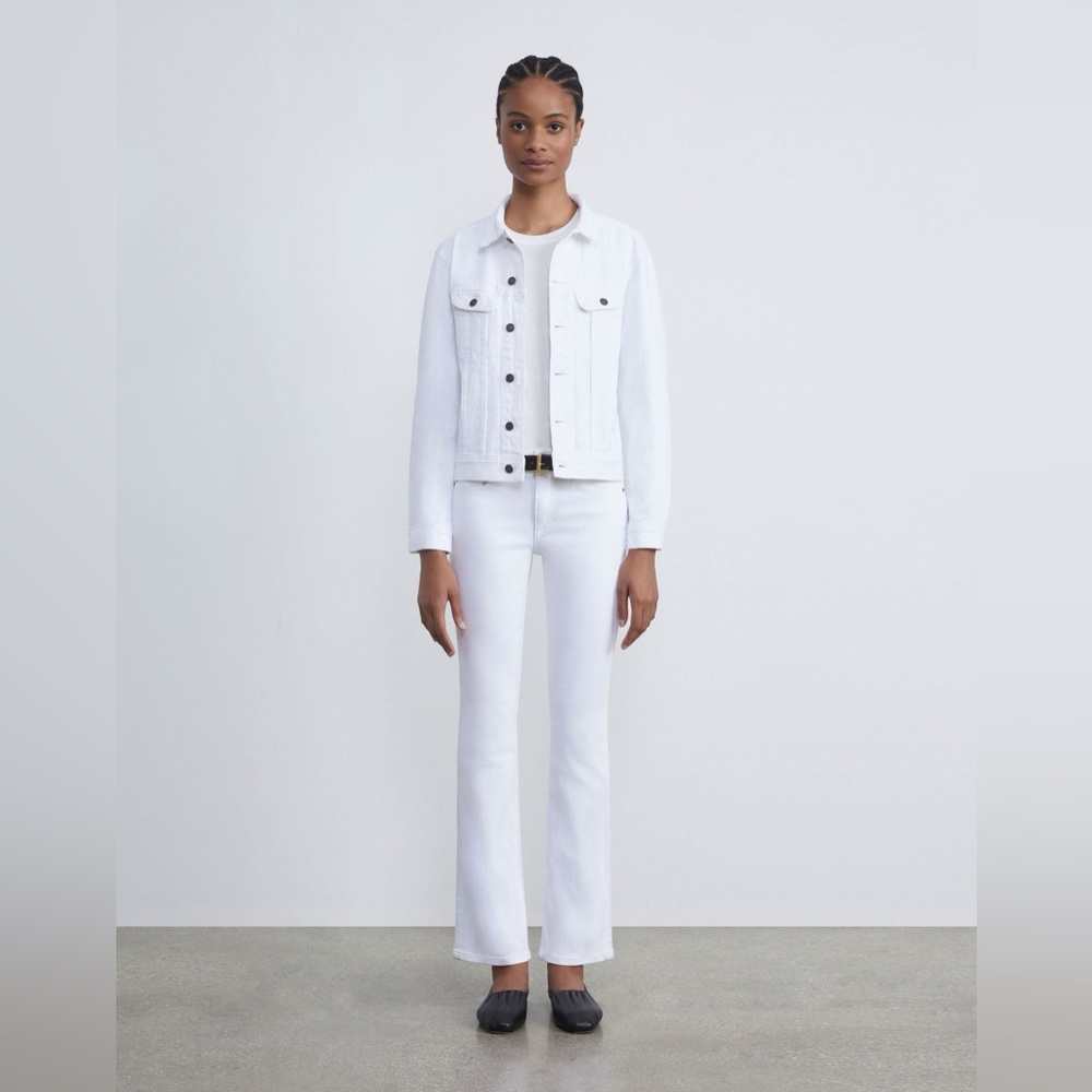 Lafayette 148 NY Jeans - Picture 2 of 10